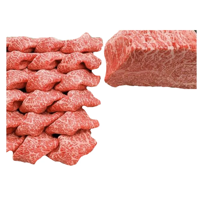 Japanese good quality wagyu cow frozen beef tendon for wholesale