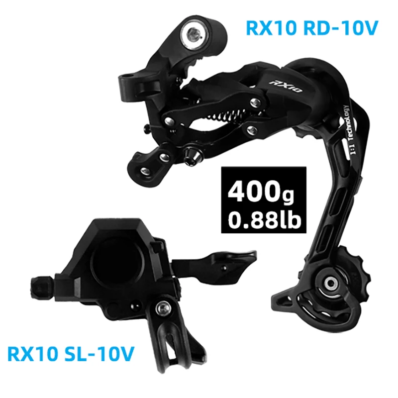 Bicycle parts Rear derailleur for mtb bike mountain bike gear shift