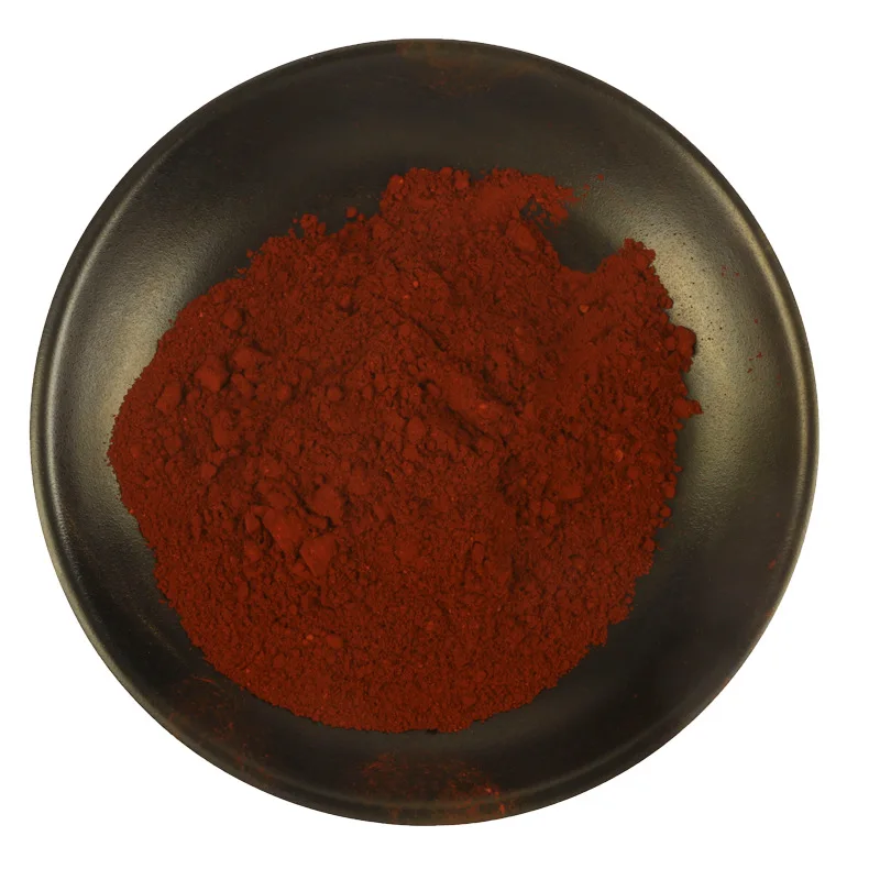 Oil Soluble Red Dyestuff Solvent Red 24 CAS 85-83-6 For Smoke Bomb Making Chemical Additive Agent