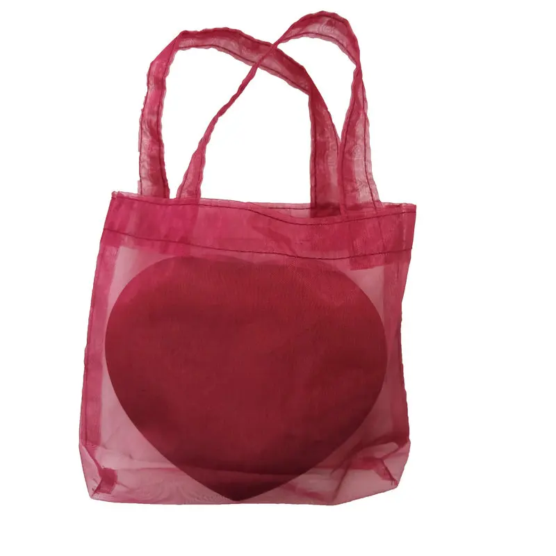 Buy Personalized Organza Gift Bags for Weddings and Parties at Wholesale Prices
