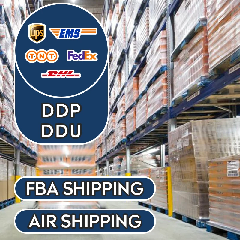 Air Freight Fba Freight Forwarder Logistics Services Freight Forwarder China to Uk