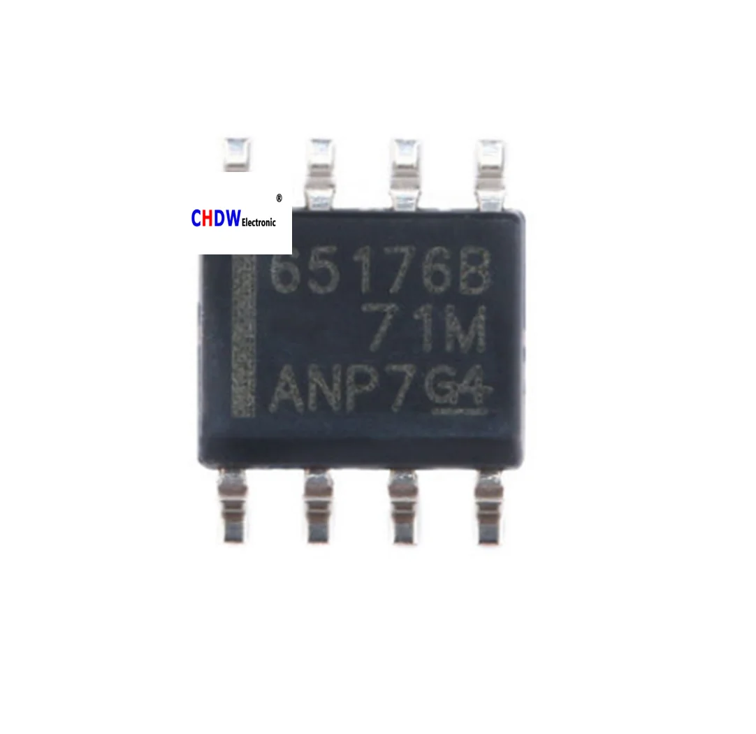 SN65176BDR SN65176B SOP8 NEW AND ORIGNAL IN THE STOCK
