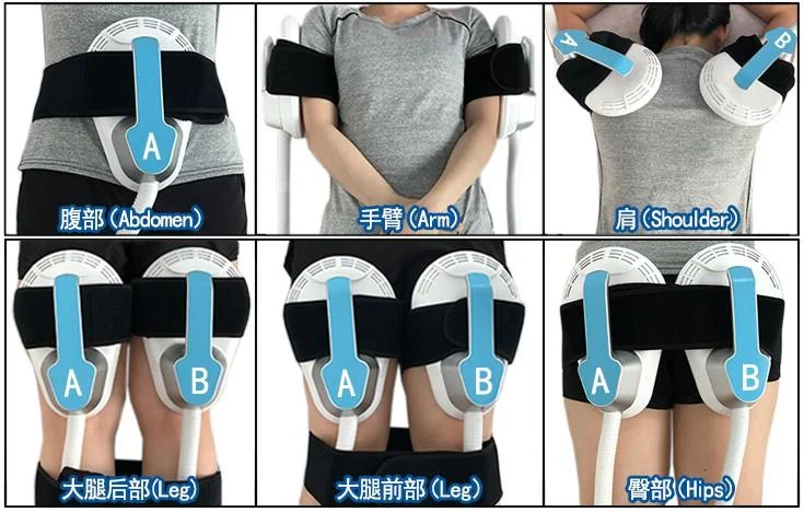 2023 New technology 2 handpieces cryo freezing vaccum emslim neo body contouring beauty equipment