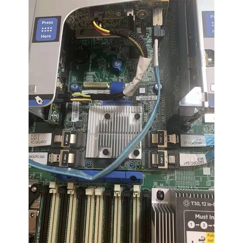 Hot sale HPE ProLiant DL380 Gen10 Xeon 4214R 128GB Memory HPE Server