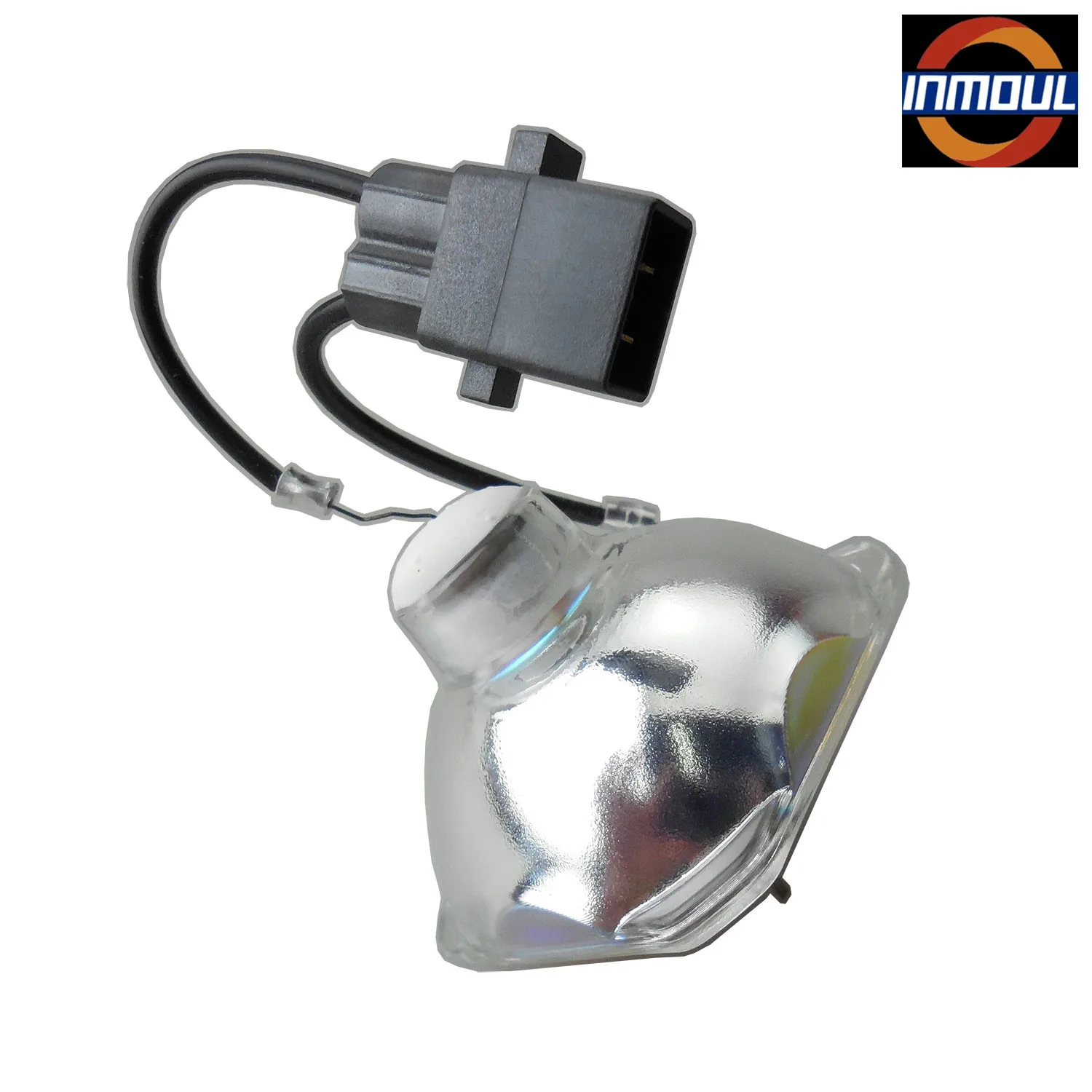 Неизолированная лампа ELPLP67 для Epson EB-S02 S11 S12 SXW11 SXW12 W02 W12 X02 X11 X12 X14 W110 X14G C45W C05S