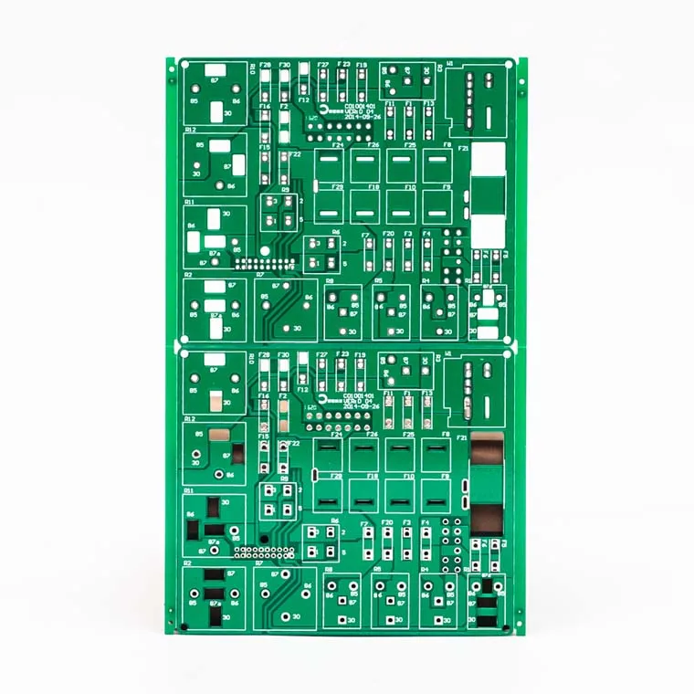 Blank Chiller Xbox One Scr Air Cooler 94v0 Ac Dc Boards Car Controller Heat Pump Electronic Board Circuit Fan Remote Control Pcb