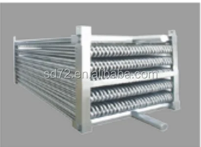 China Manufacturer Refrigerant R717 Closed Circuit Evaporative Condenser with Cheaper Price