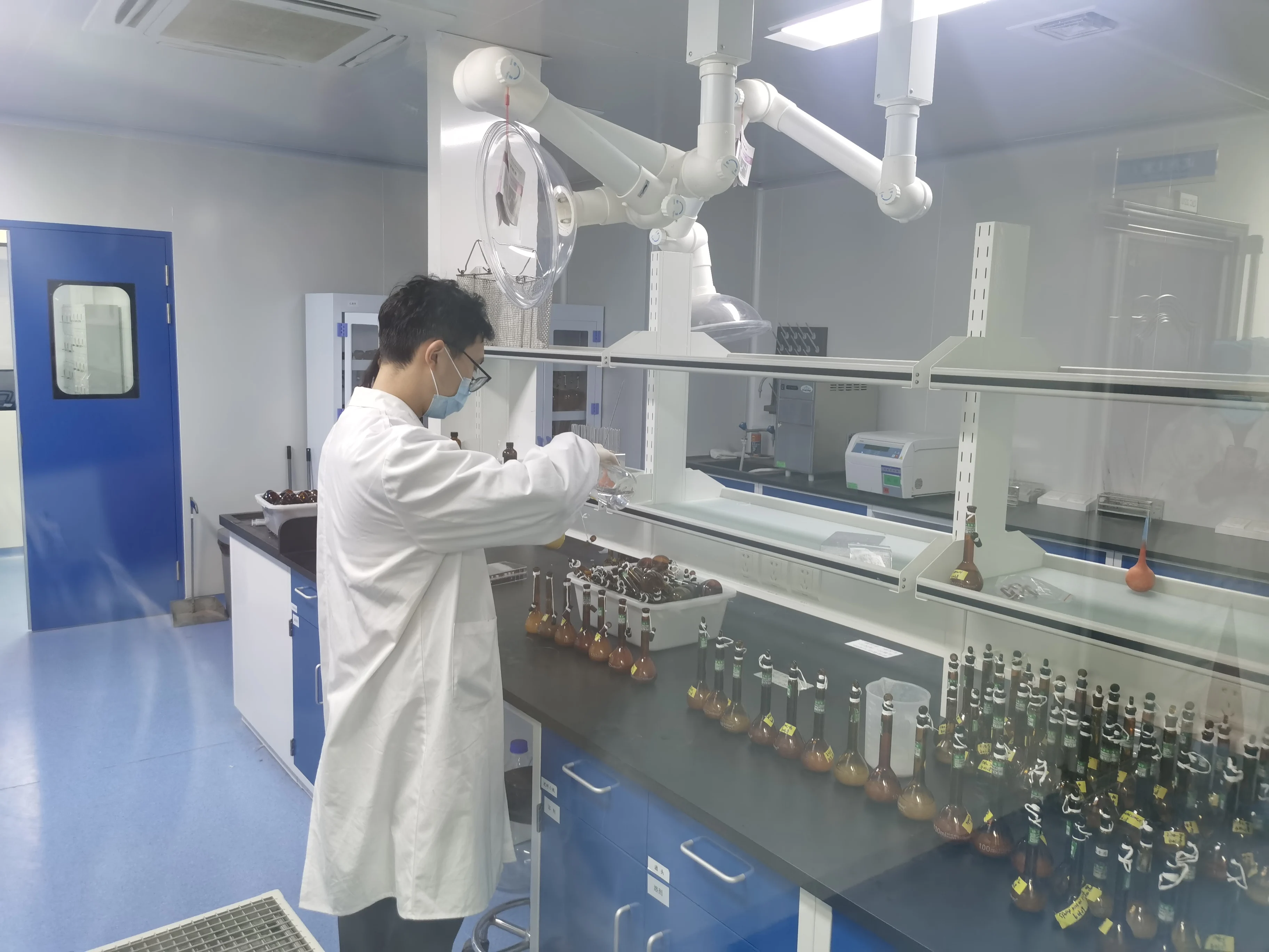 
High Quality Red clover Extract Leaf Extract 