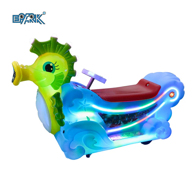 Amusement Outdoor Playground Baby Bumper Car Adults Racing Go Kart For Sale