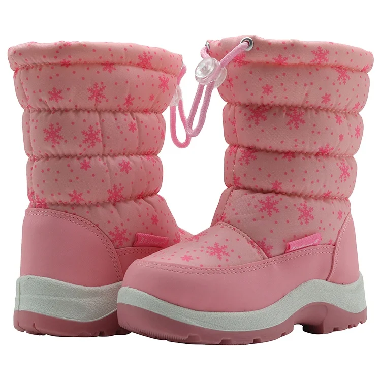 2020 New Multicolor Cheap Snow Boots Women Kids Snow Boots For Sale