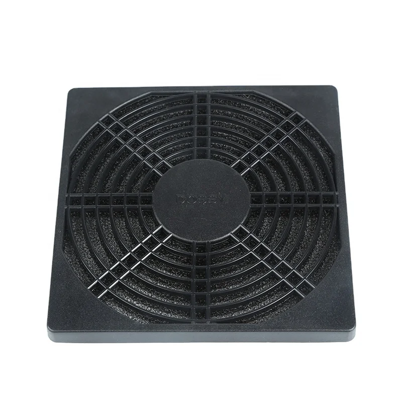 120mm 3 in 1 dust-proof Panel Fan filter