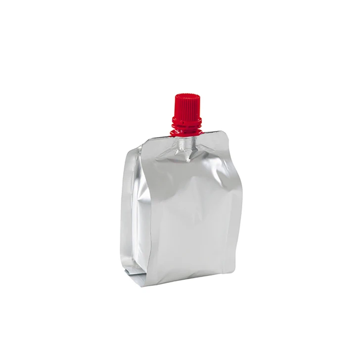 wholesale Organic Apple and Banana Yogurt 120ml pouch Organic and Healthy snack for Children UK manufacturer