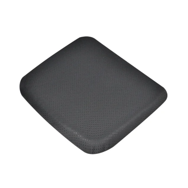 Cushion TPE Pad Relaxing Spine High Quality OEM Ergonomic Summer Cooling Therapeutic Silicone Gel Chair Car Seat Gel Cushion