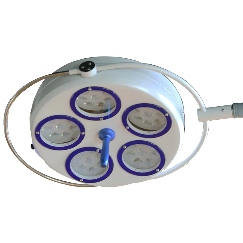 light medical HFMED hospital ICU OT HEADLights manufacturer