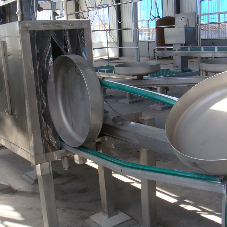 Pig Abattoir Plant Standard Swine Meat Processing Plant with Pig Slaughter Equipment.JPG