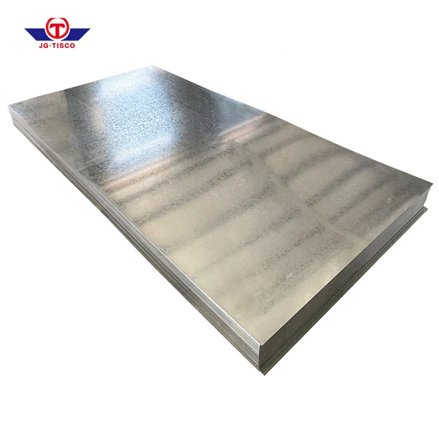 SECC DX51 Zinc Coated Sheets Cold Rolled/Hot Dipped Galvanized Steel Coil/Sheet/Plate/Strips