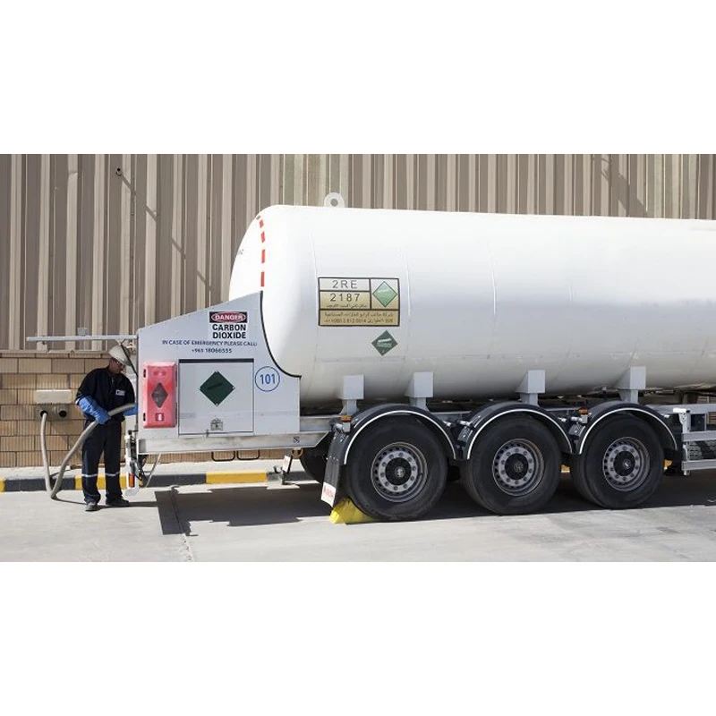 China Competitive Price Storage Device for Liquid Gas Vertical Steel Iso Tank Container Stainless Steel Storage Tank