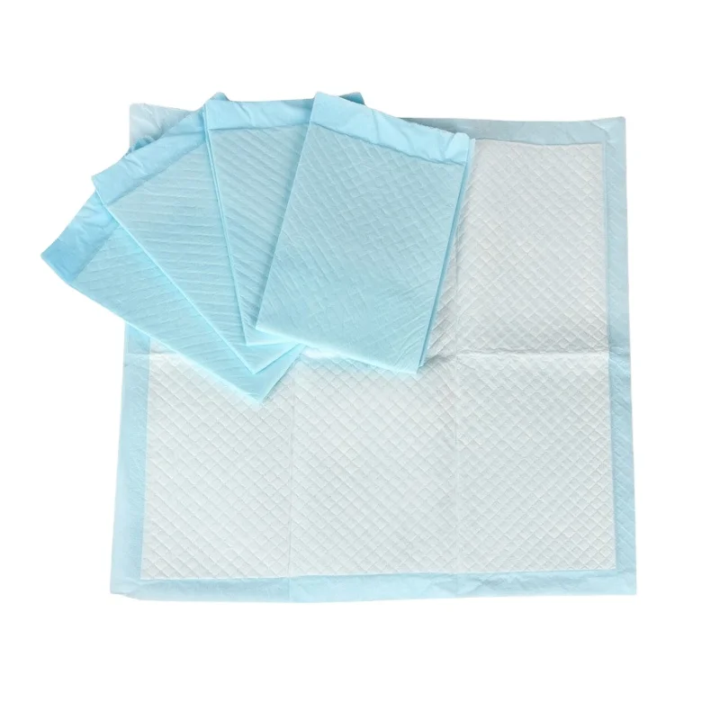 Surgical 30 x 36 Nursing Home Hospital Medical Underpads Incontinence Underpads