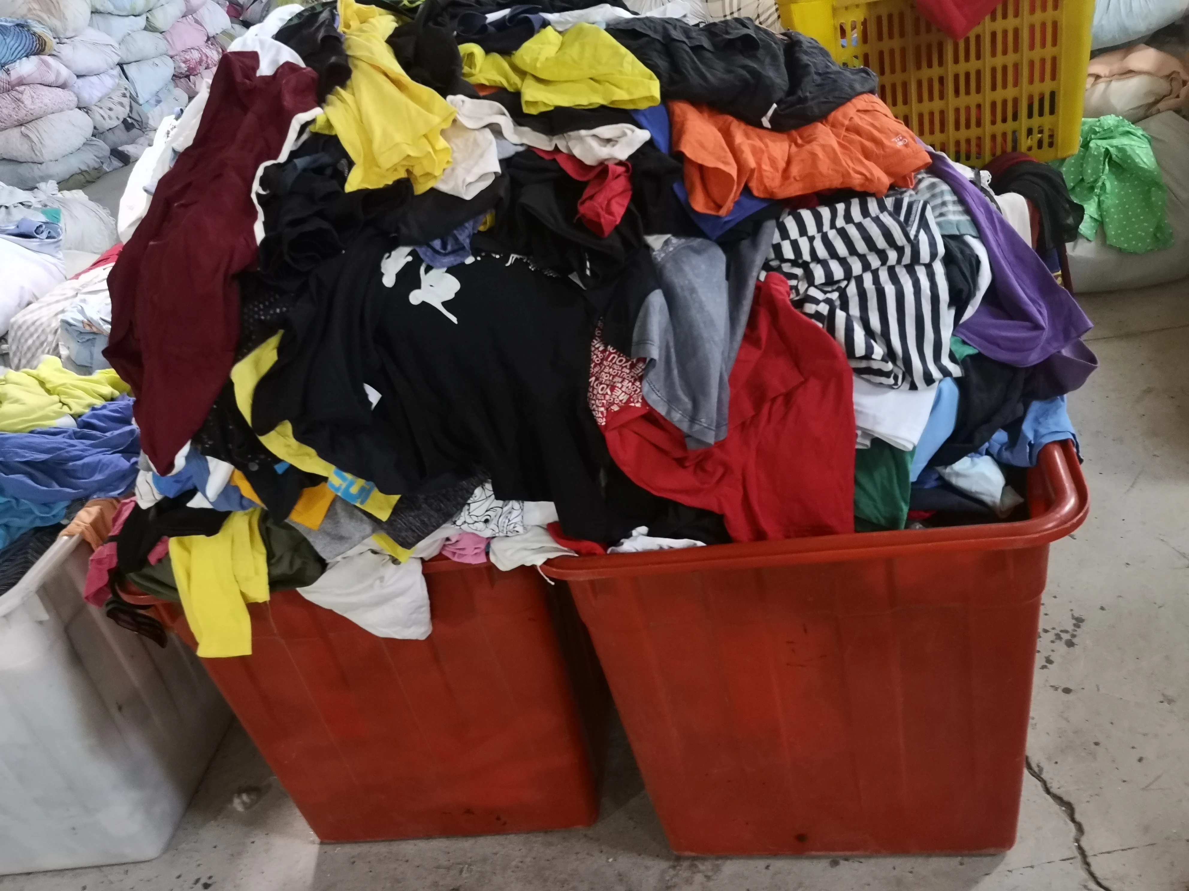 us uk  used clothing neat secocnd hand clothes
