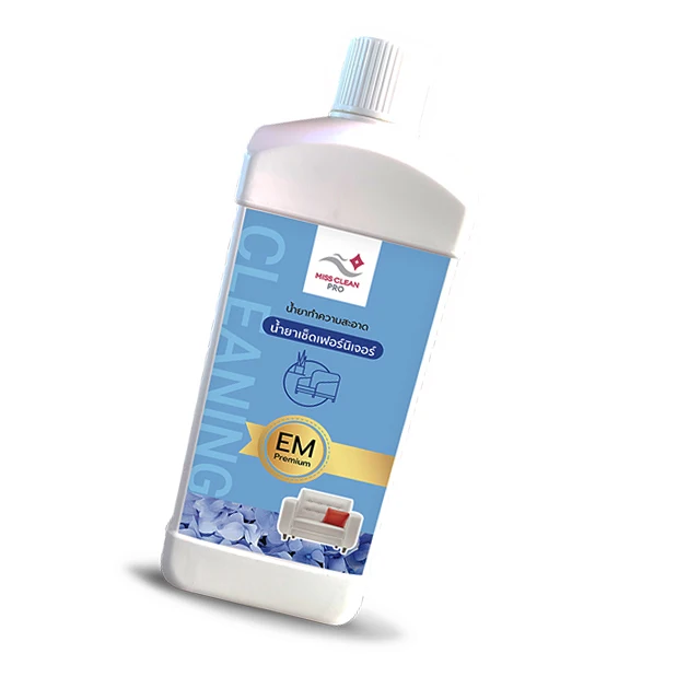 Высококачественный продукт Miss Clean Pro биологическая мебель очиститель глубоко очищенные столы мебель и т. д. удаление всех типов пятен