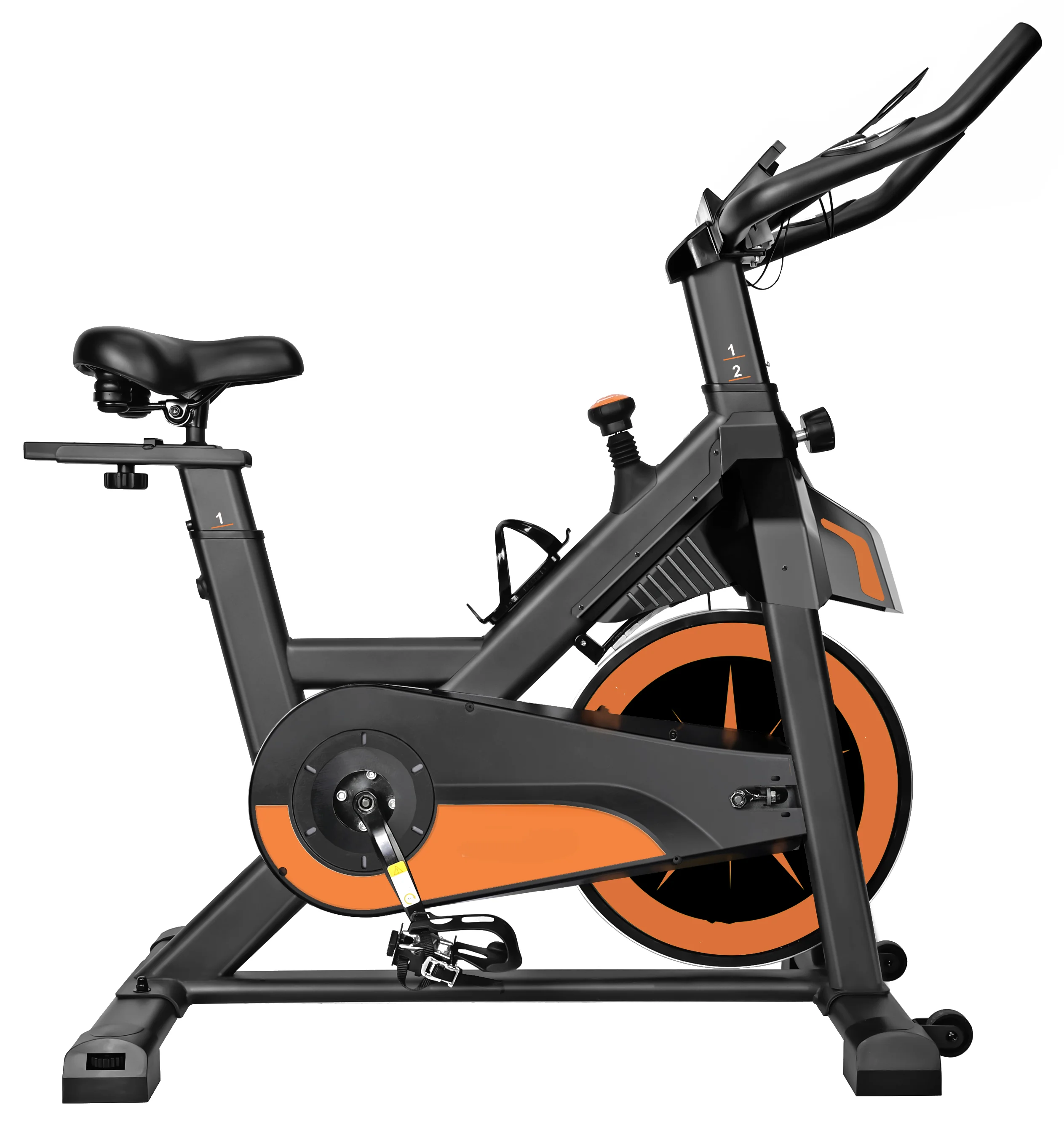 Sale promotion Factory direct latest design Cross Trainer elliptical machine Fitness bike