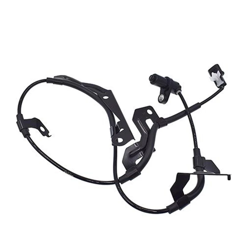 ABS Sensor Front Rear For Mitsubishi Pajero Montero Sport II 08-16 L200 Triton IV MN102573 MN102574 MN102577 MN102578
