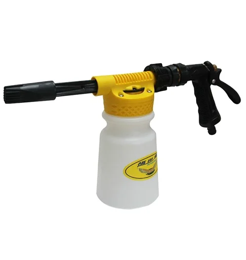 Top quality Fast delivery Car Washing Car Cleaning Car detailing Foam Wash Gun Foam Sprayer