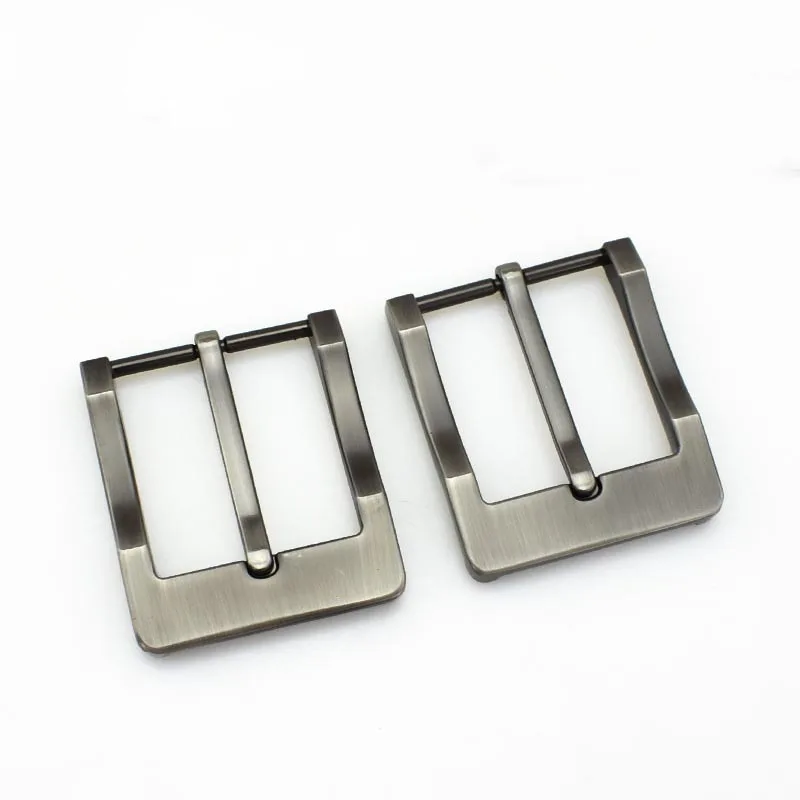 Deepeel KY234 40 мм аксессуары для изготовления изделий из кожи своими руками металлические пряжки для ремня из сплава ковбойская пряжка