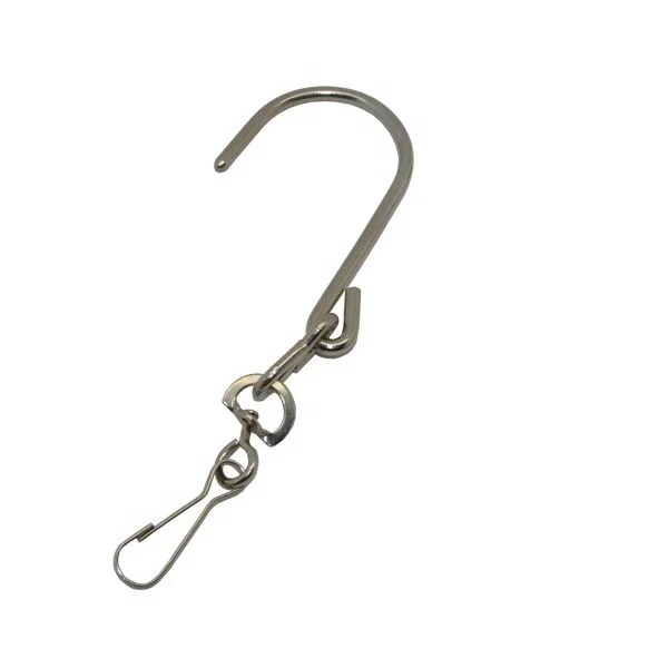 Горячей продажи краска может открывалка и поворотные ведро крюк твист набор