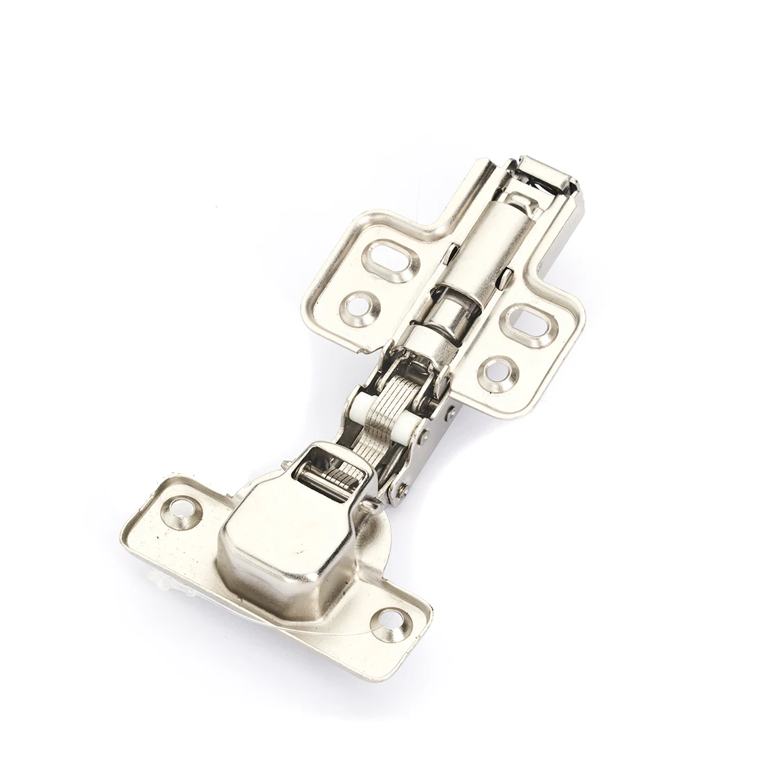 Factory Wholesale 35mm Kitchen Adjustable Furniture Auto Hydraulic Soft Closing Cabinet Door Hinges