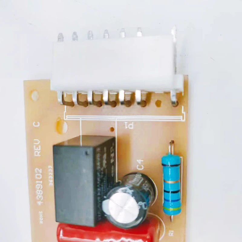 4389102  Refrigerator Control Board 4389102 Control Board Kit For Refrigerator parts