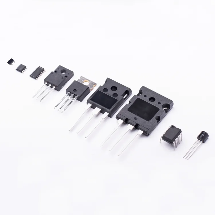 Оригинальный ic чип МОП-транзисторы TO-220