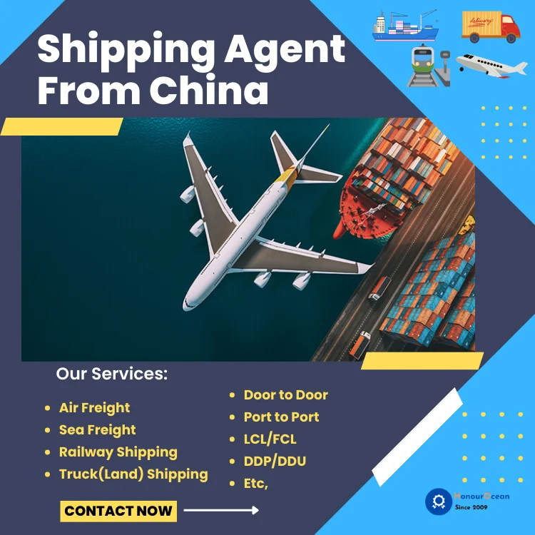 Самый дешевый экспедитор по доставке FBA агент из Китая в США Великобританию Канаду Германию