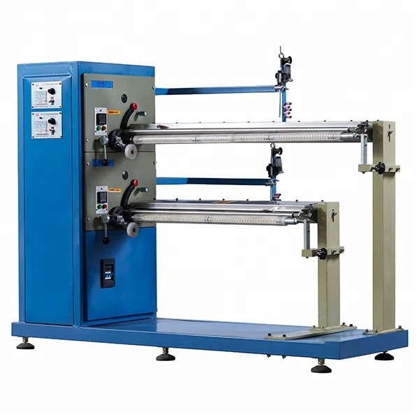 Wuxi AJMS 2020 New CE Approved PP String Wound Filter Cartridge Machine