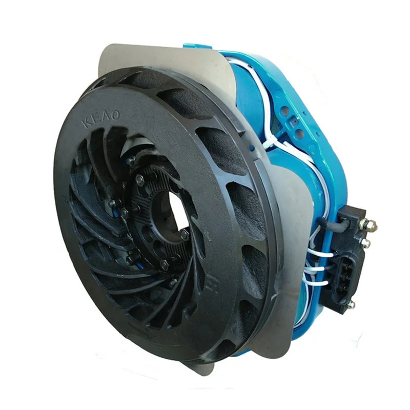 
Driveline brake retarder used for bus / coach / truck 