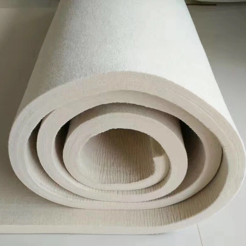 Superb quality 25 mm Industrial 100% wool felt