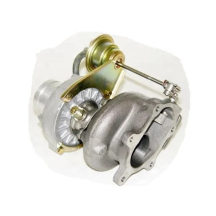 TB2509 466974-0010 53149887001 5149707001 466974-5010S 99431083 Turbocharger Turbo for For IVECO Daily TCA 8140.27.2870 2.5L