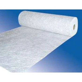 Fiberglass sleeve chopped strand mat fiberglass factory with high quality competitive price