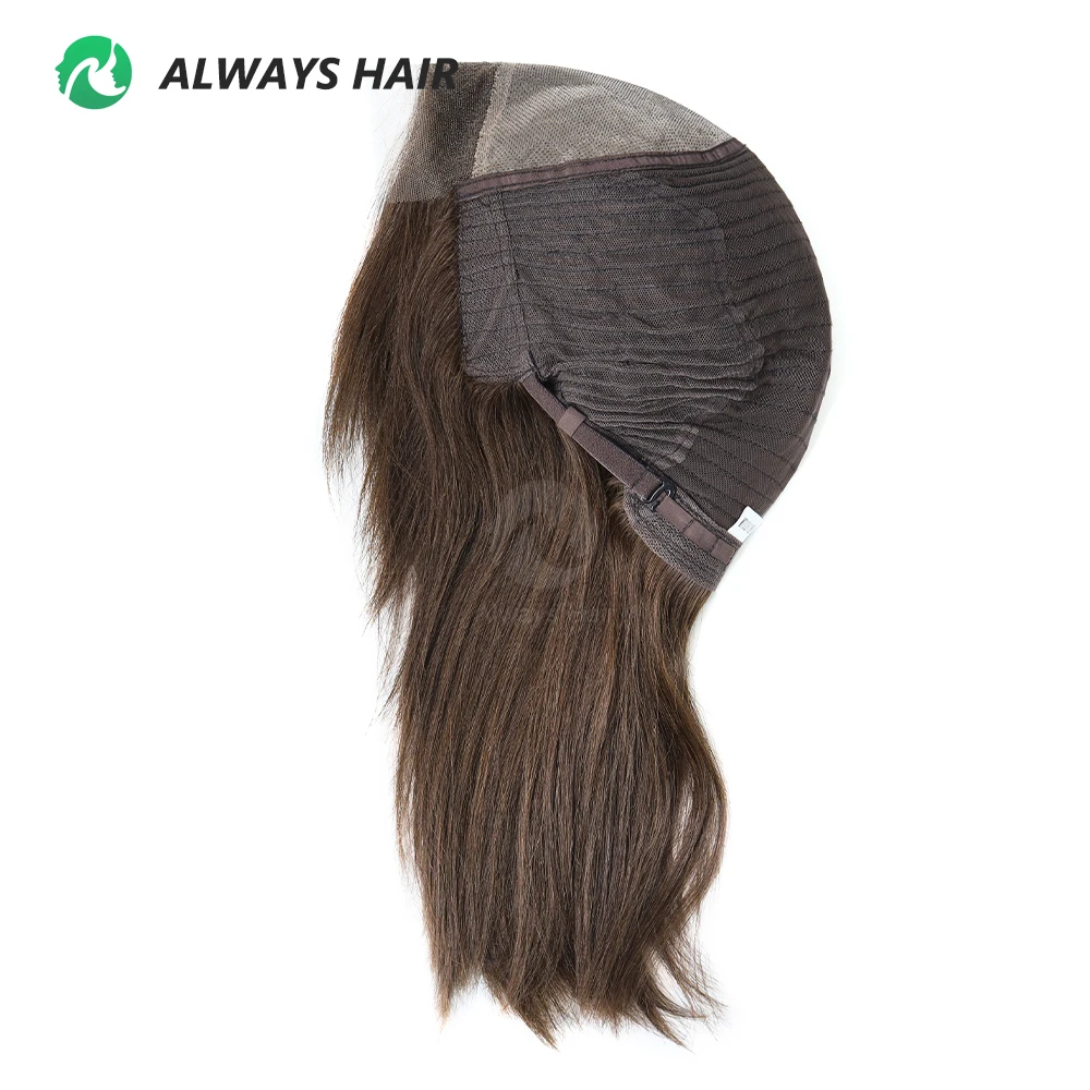 MT12 - 9 Inches Lace Front Wig Women Short Chinese Cuticle Remy Hair Wig Natural Human Hair Wholesale