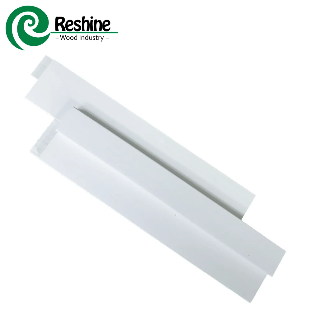 Primed Interior Flat Split Jamb Radiata Pine Door Frame