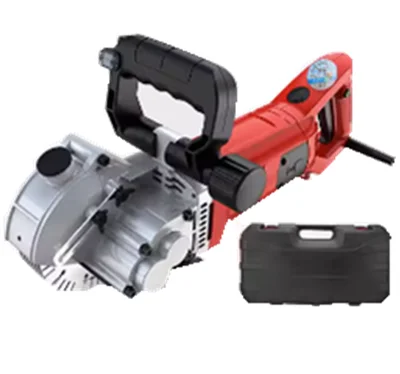 WHAMX 7780W 5 Saw 133 Model electric wall chaser saw concrete cutting machine