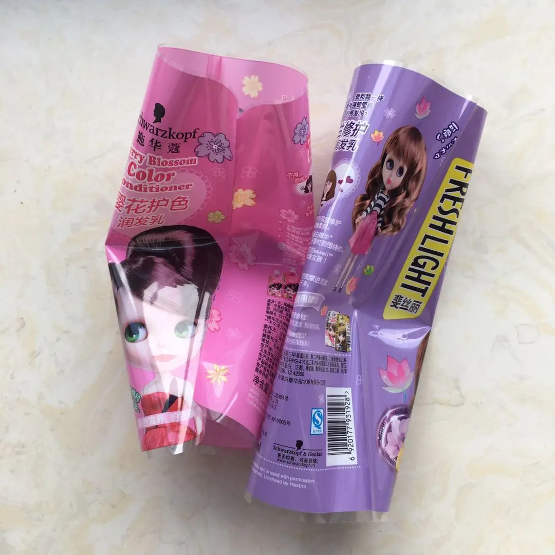 customized printing PET PVC heat shrink sleeve wrap printable glass bottle rolls shrink label for juice drink