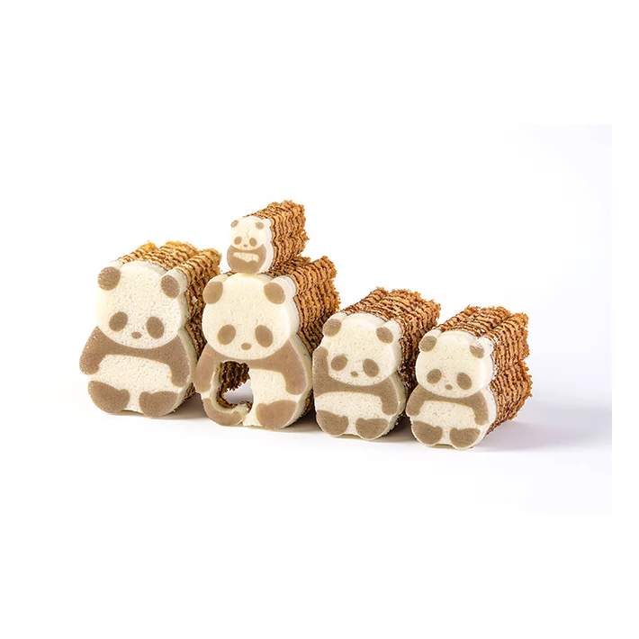 Замечательные ароматные японские продукты, оптовая продажа, Подарочная коробка для торта