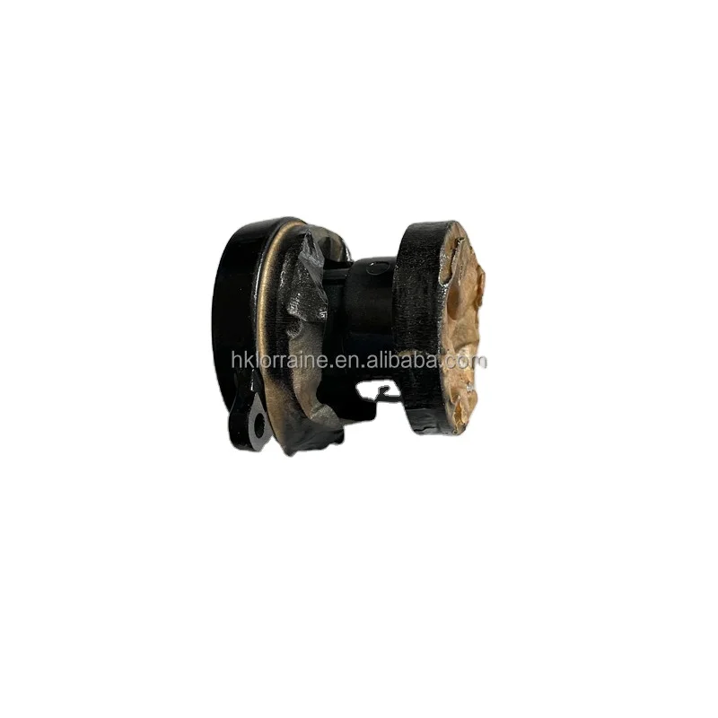 FARMARINE outboard motor spare parts 369Q60101-1 Propeller Shaft Housing lower casing TOHATSU 4hp 6hp 8hp