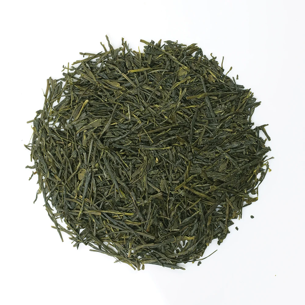 High Quality Premium Sencha  Green Tea Organic Gyokuro
