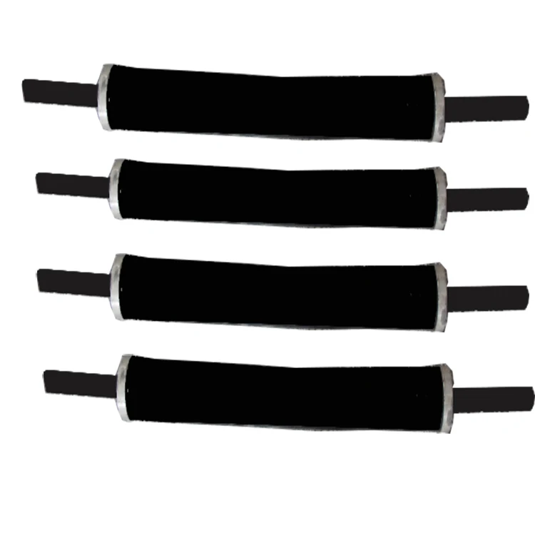 1 Year Warranty Rubber Rollers Manufacturer Printing Rubber Roller Conveyer Rubber Roller