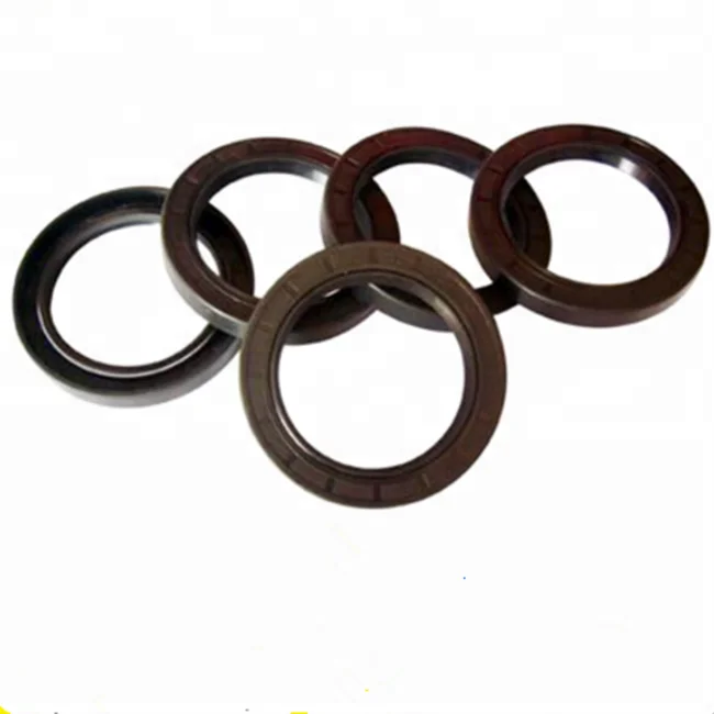 Custom NBR FKM TC Oil Seal Spare Parts Oil seals for Washing Machine