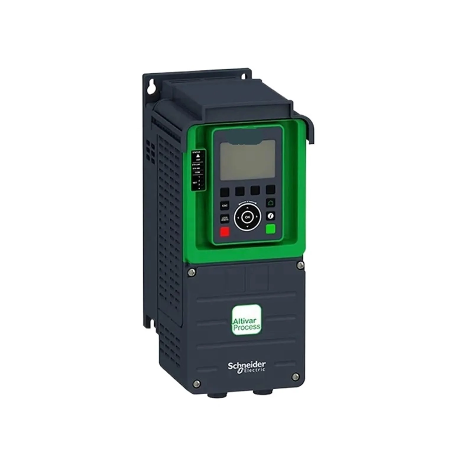 Оригинальный Новый электрический привод частоты переменного тока ATV930D18N4 (VFD) от серии Altivar Process 930