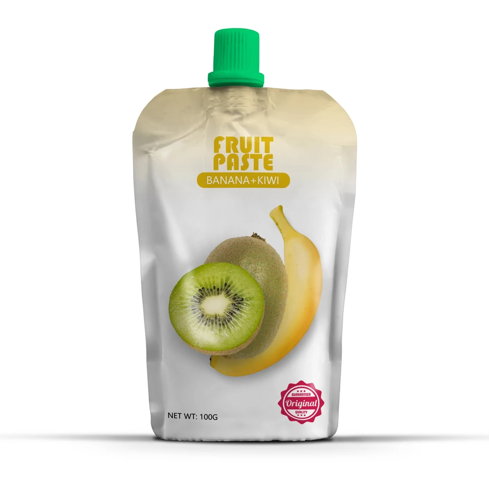 Liquid 3l 5l Food-grade Type Transparent Factory Customized Catering Use Big Sizes Pouches Plastic Handle
