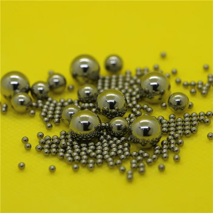 
1mm 2mm 3mm 4mm 5mm 20mm 21mm 22mm 23mm 24mm 25mm ISO 9001Certification solid stainless steel ball 